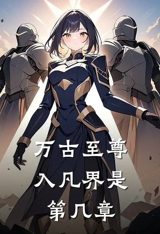 万古至尊入凡界是第几章