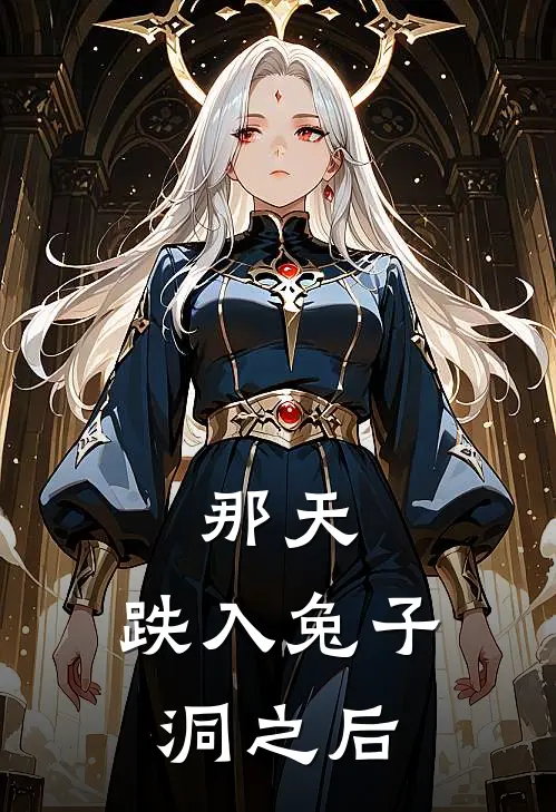 那天，跌入兔子洞之后