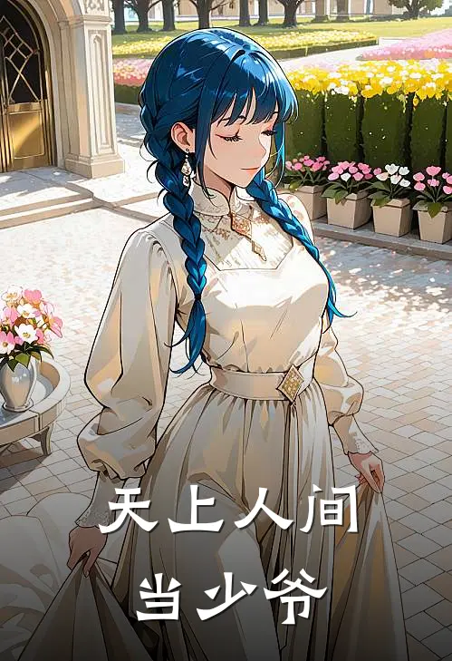 天上人间当少爷