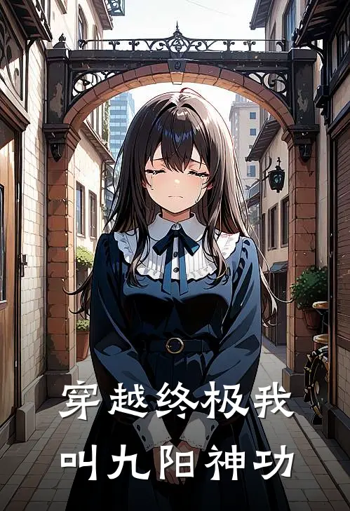 穿越终极我叫九阳神功