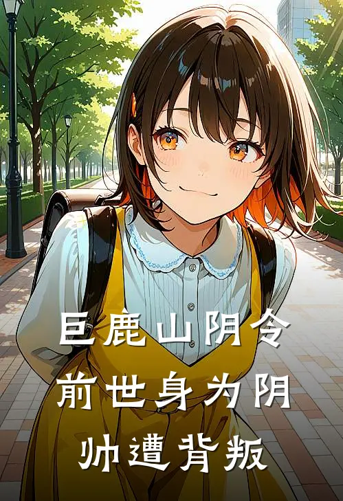 巨鹿山阴令，前世身为阴帅遭背叛