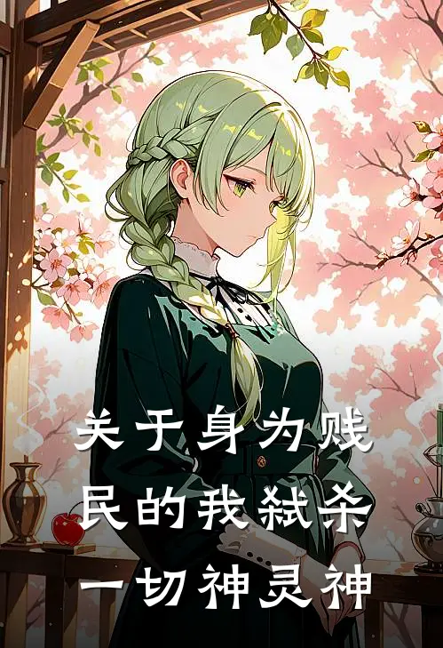 关于身为贱民的我弑杀一切神灵神