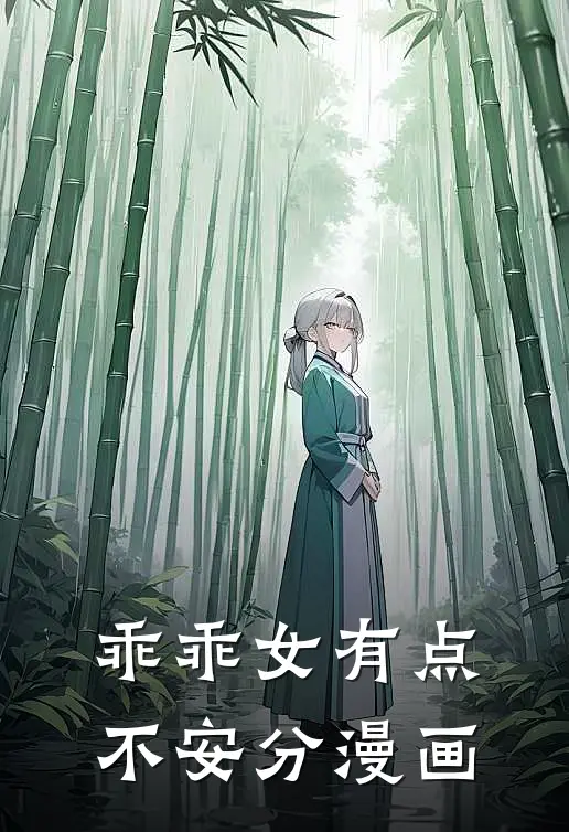 乖乖女有点不安分漫画