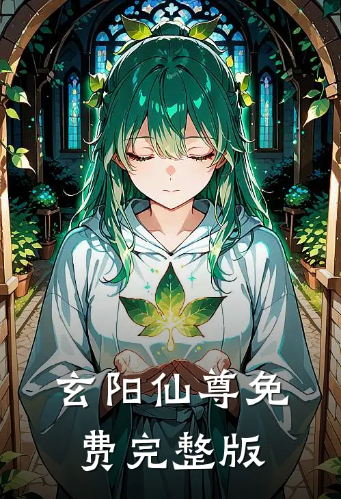 玄阳仙尊免费完整版