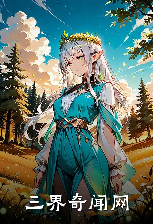 三界奇闻网