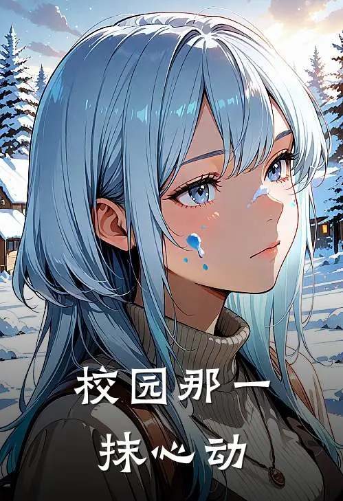 校园那一抹心动