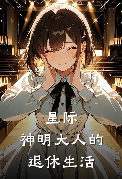 星际：神明大人的退休生活