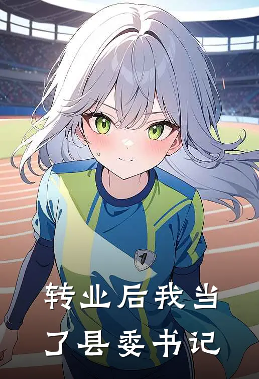 转业后我当了县委书记