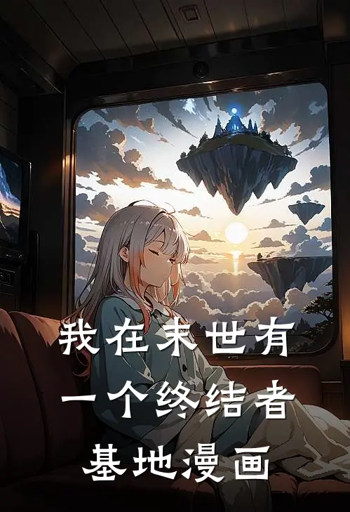 我在末世有一个终结者基地漫画