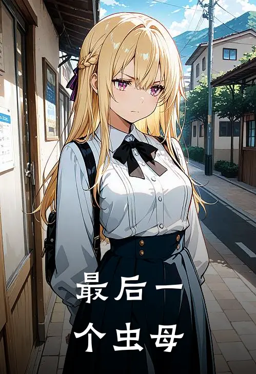 最后一个虫母