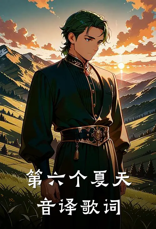 第六个夏天音译歌词