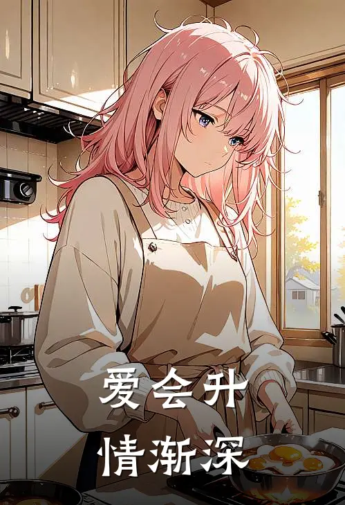 爱会升，情渐深