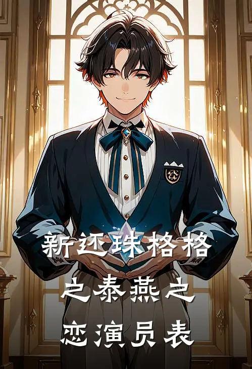 新还珠格格之泰燕之恋演员表