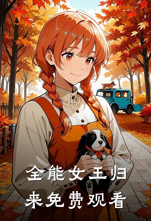 全能女王归来免费观看