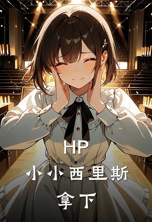 HP：小小西里斯，拿下