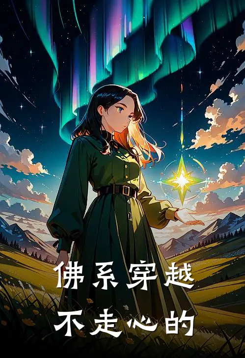 佛系穿越不走心的