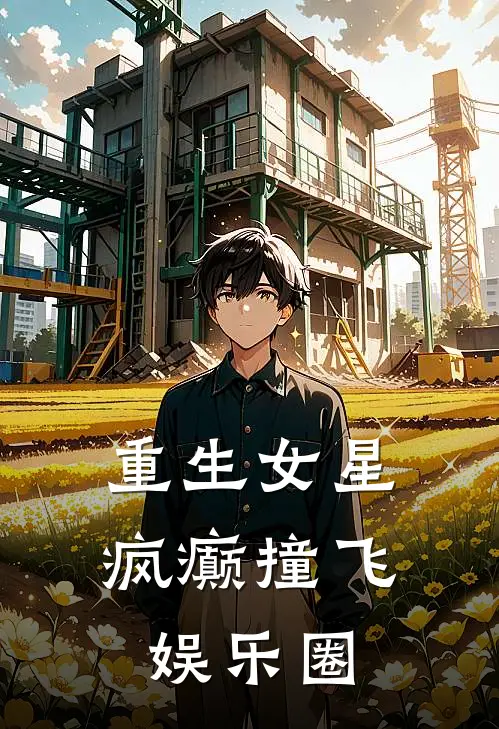 重生女星疯癫撞飞娱乐圈