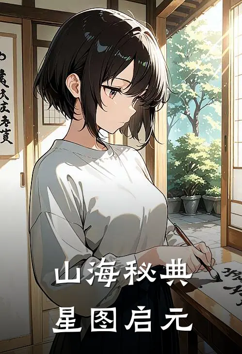 山海秘典：星图启元