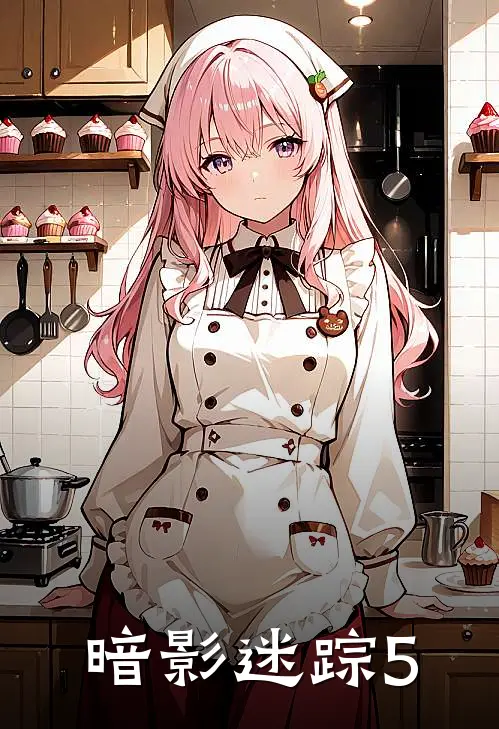 暗影迷踪5