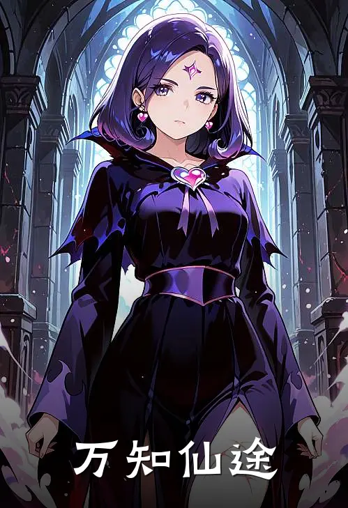 万知仙途