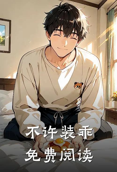 不许装乖免费阅读
