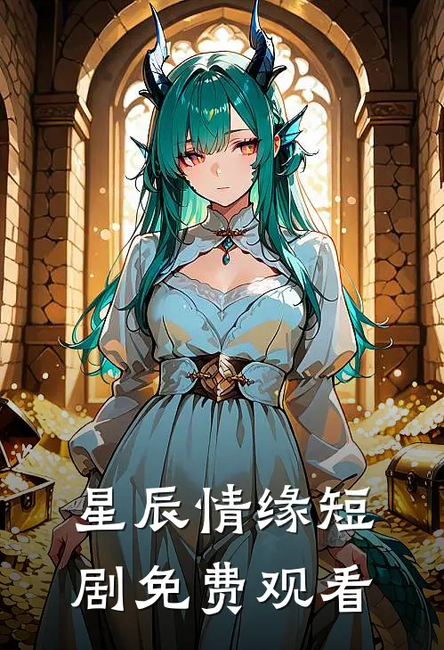 星辰情缘短剧免费观看