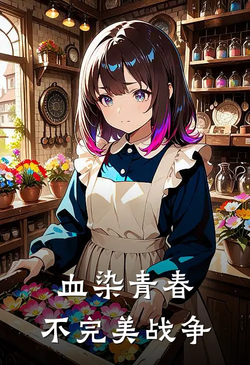 血染青春：不完美战争