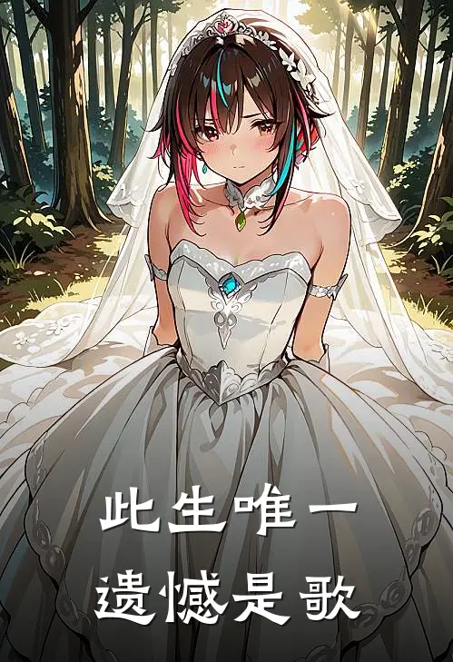 此生唯一遗憾是歌