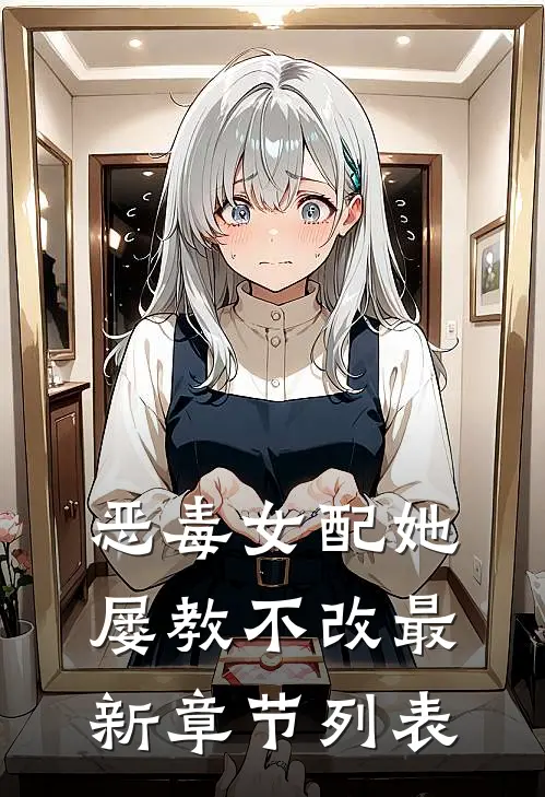 恶毒女配她屡教不改最新章节列表