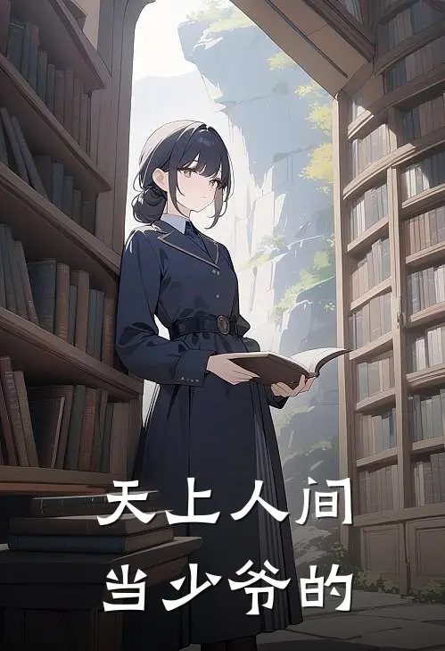 天上人间当少爷的