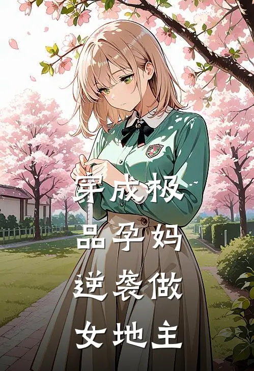 穿成极品孕妈，逆袭做女地主