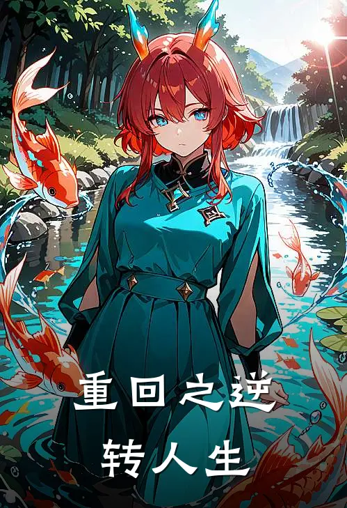 重回之逆转人生