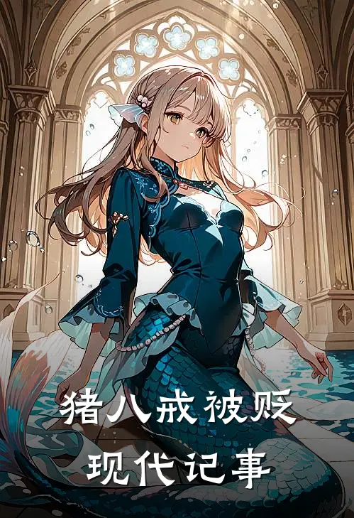 猪八戒被贬现代记事