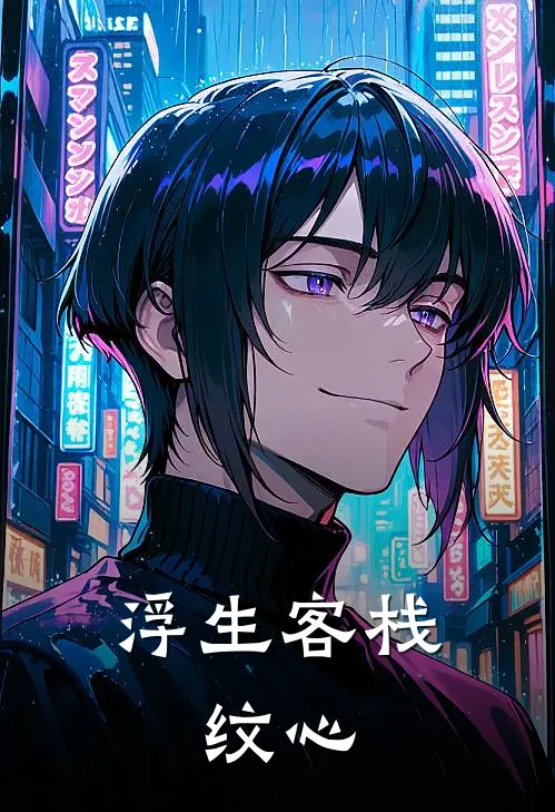 浮生客栈：纹心