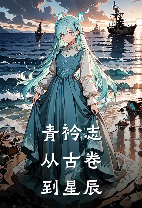 青衿志：从古卷到星辰