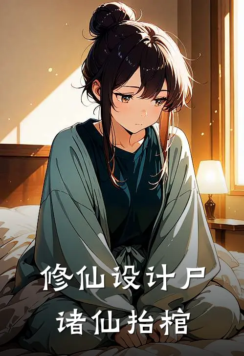 修仙设计尸：诸仙抬棺