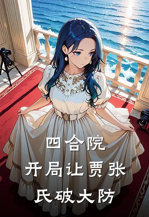 四合院：开局让贾张氏破大防