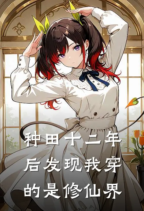 种田十二年后发现我穿的是修仙界