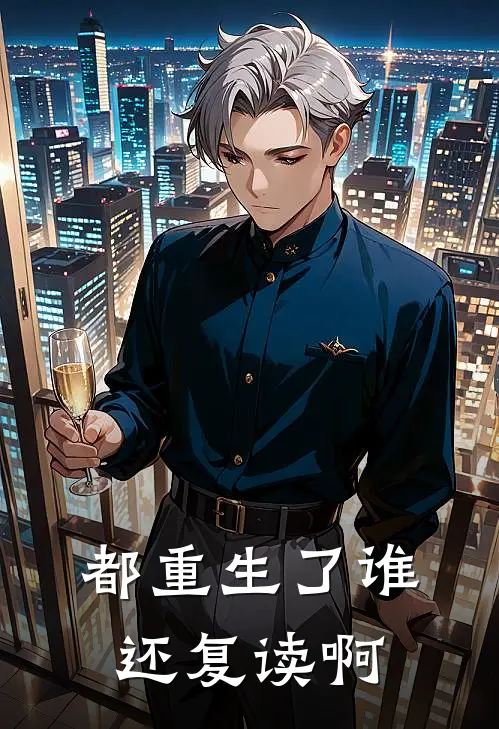 都重生了谁还复读啊