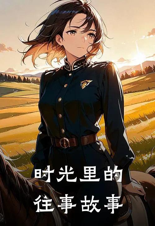 时光里的往事故事