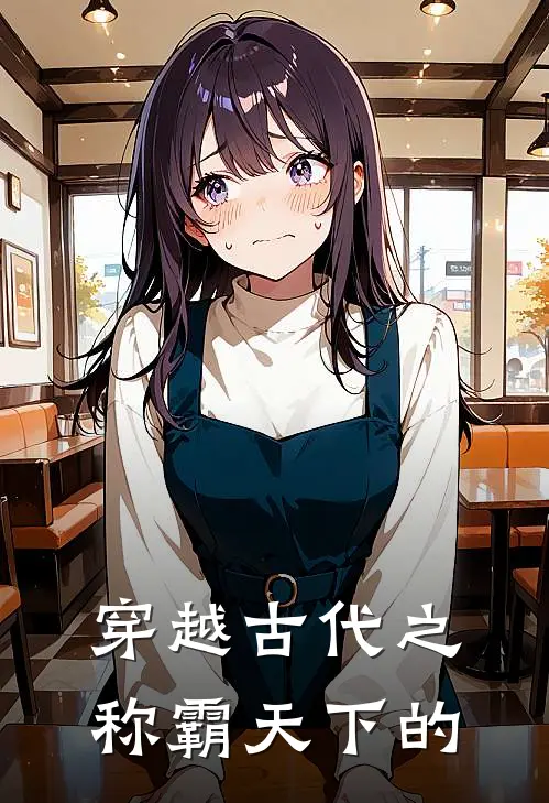 穿越古代之称霸天下的