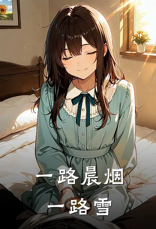 一路晨烟一路雪