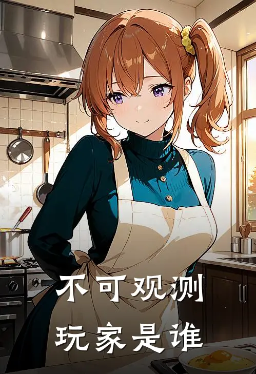 不可观测玩家是谁