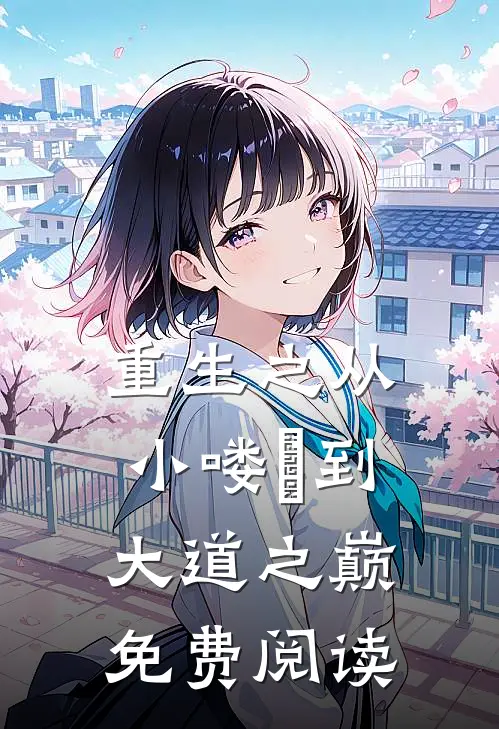 重生之从小喽啰到大道之巅免费阅读