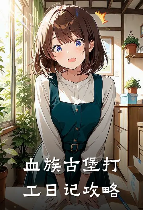 血族古堡打工日记攻略