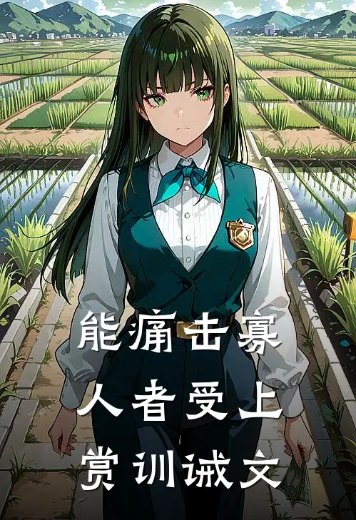 能痛击寡人者受上赏训诫文