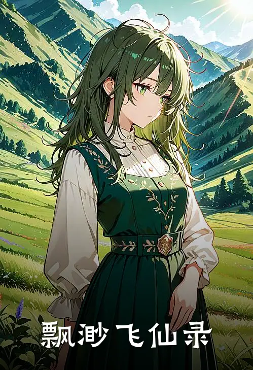 飘渺飞仙录