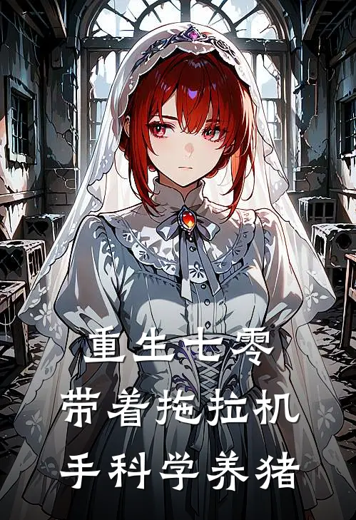 重生七零，带着拖拉机手科学养猪