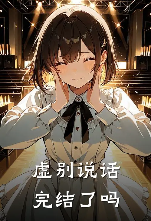 虚别说话完结了吗
