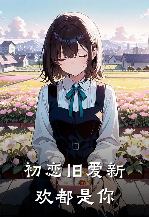 初恋旧爱新欢都是你